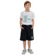Bodytalk Παιδικό σετ Boys Tank Top & T-Shirt & Long Shorts